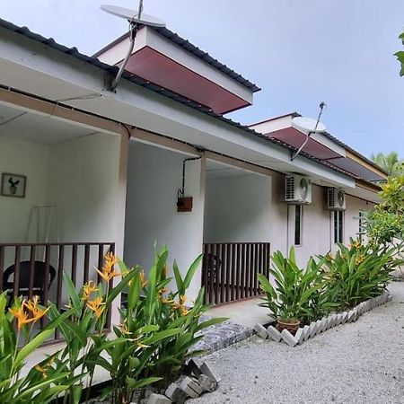 판타이체낭 Seven Stones Langkawi B&B 외부 사진