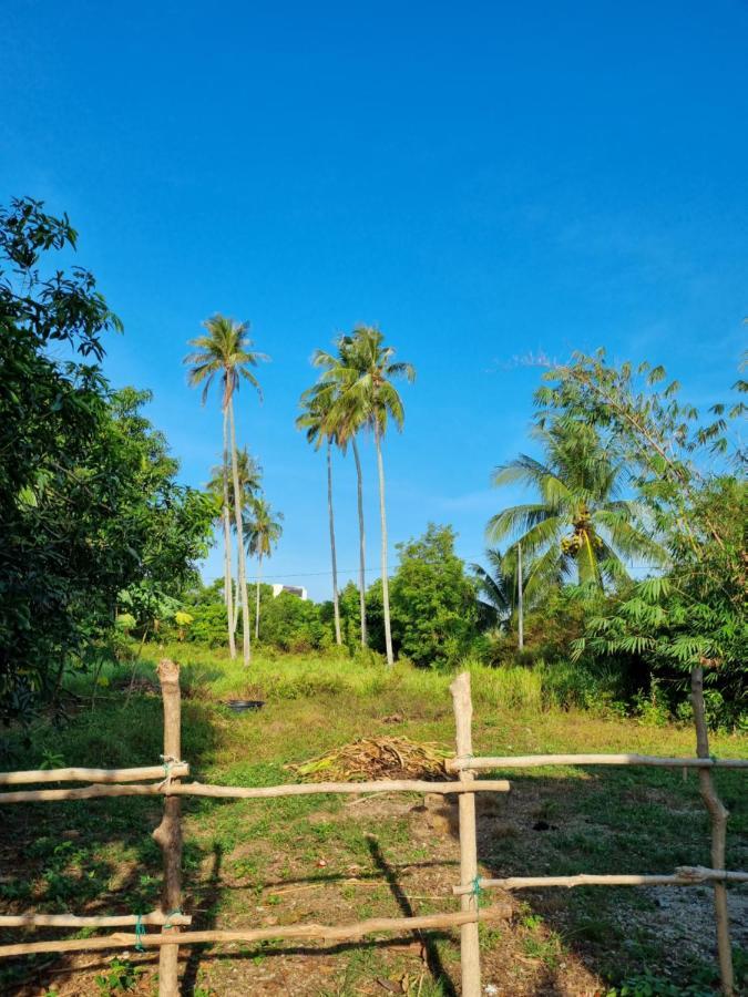 판타이체낭 Seven Stones Langkawi B&B 외부 사진