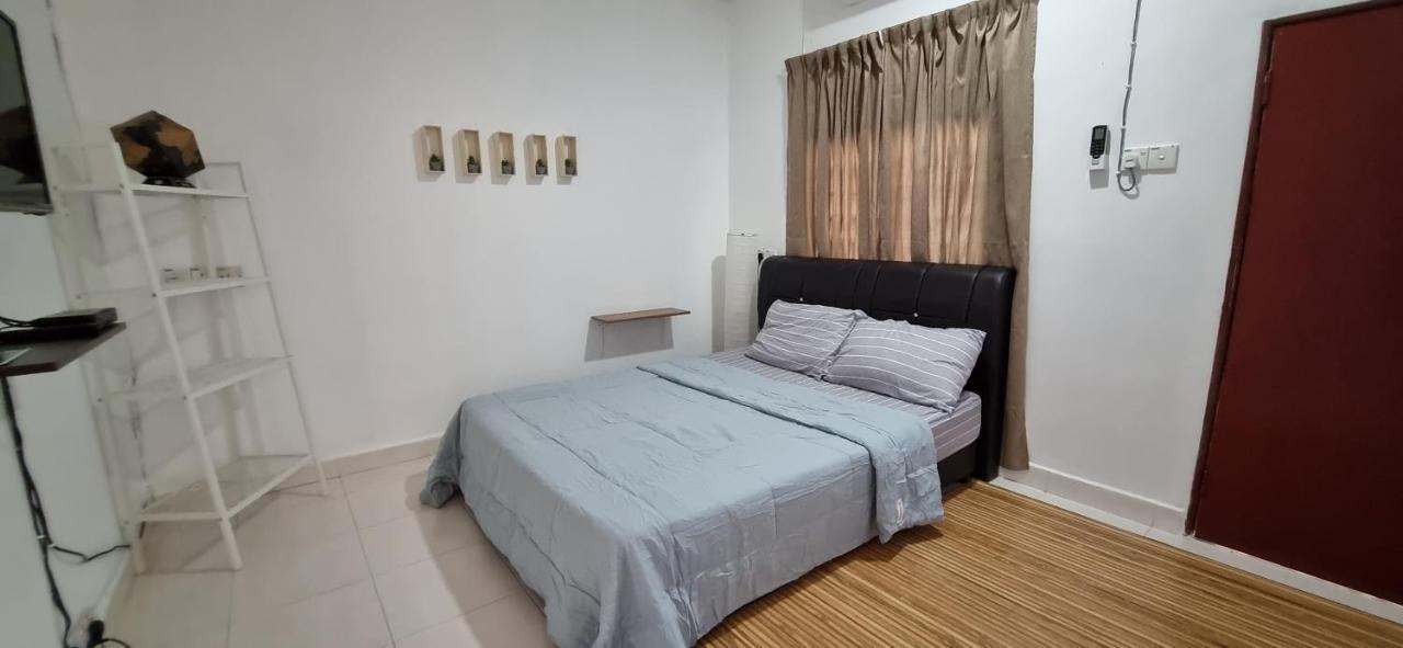 판타이체낭 Seven Stones Langkawi B&B 외부 사진