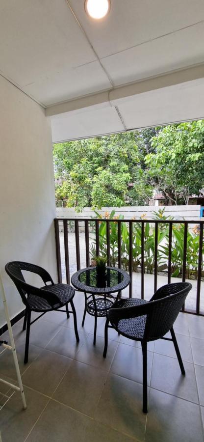 판타이체낭 Seven Stones Langkawi B&B 외부 사진