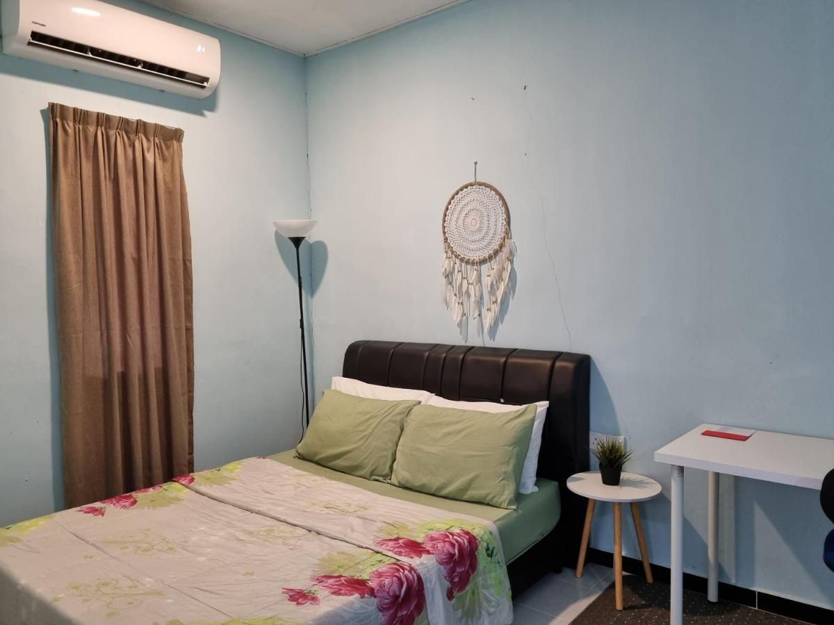 판타이체낭 Seven Stones Langkawi B&B 외부 사진
