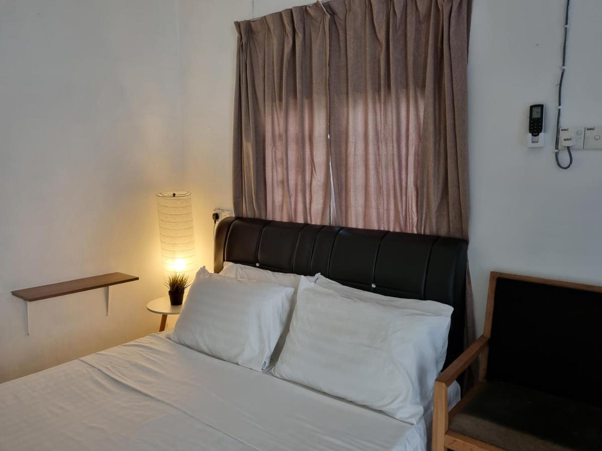 판타이체낭 Seven Stones Langkawi B&B 외부 사진