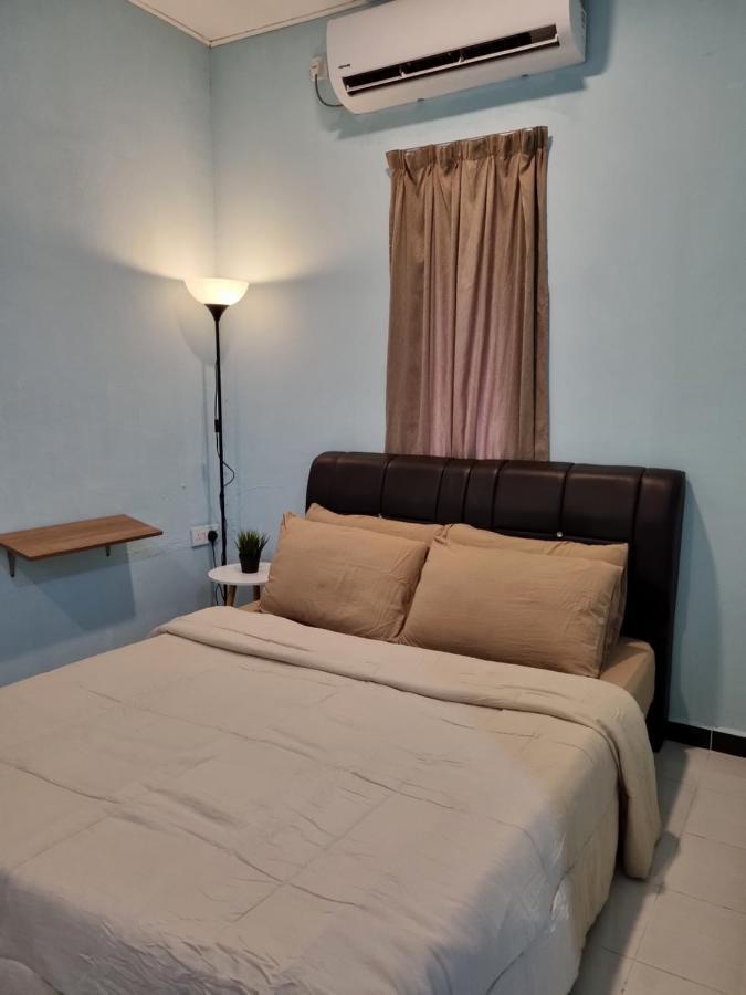 판타이체낭 Seven Stones Langkawi B&B 외부 사진