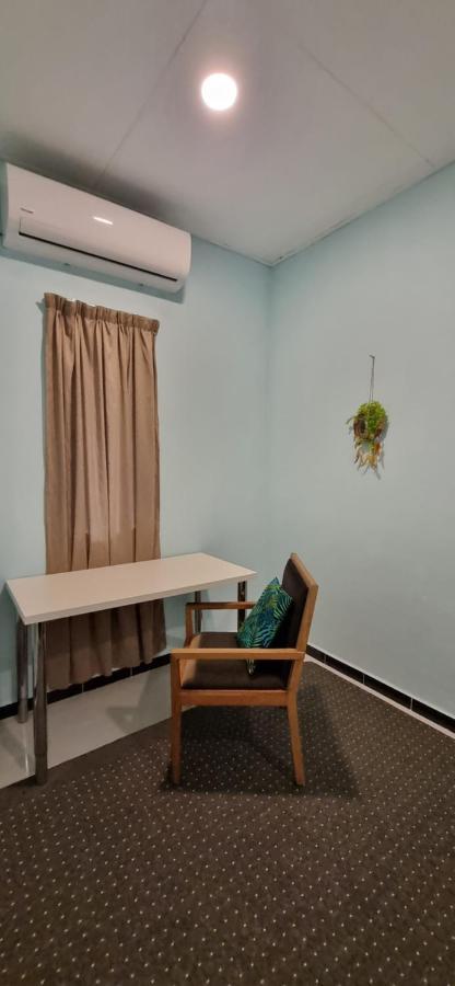 판타이체낭 Seven Stones Langkawi B&B 외부 사진