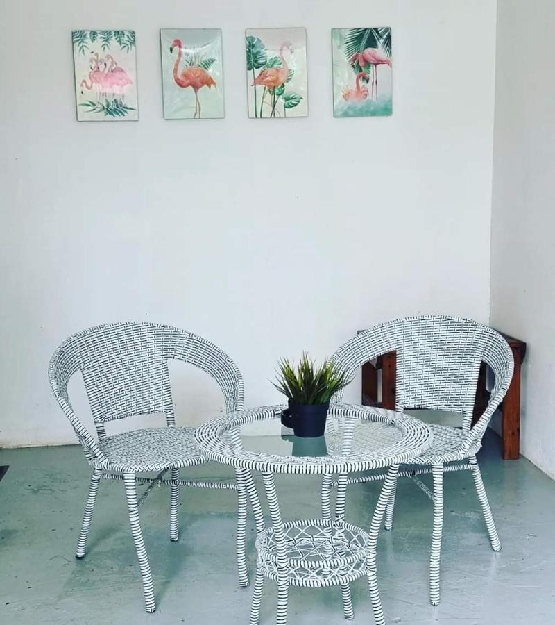 판타이체낭 Seven Stones Langkawi B&B 외부 사진